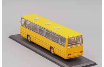 IKARUS 260 (1973), охра