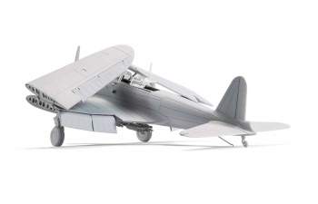Сборная модель Самолет Nakajima B5N2 'Kate'