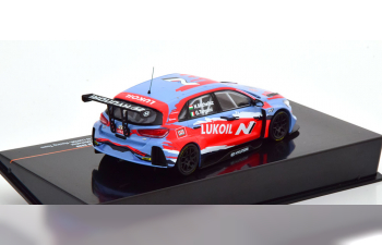 HYUNDAI i30 N TCR WTCR, Engstler/Catsburg (2020)