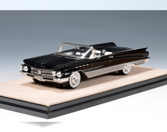 BUICK Electra 225 Convertible (открытый) (1960), Black