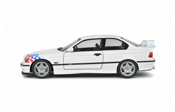 BMW M3 (E36) Lightweight (white)