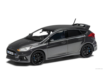 FORD Focus MKIII RS (2018)