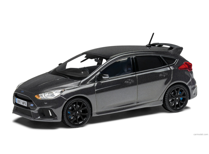 FORD Focus MKIII RS (2018)