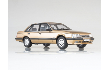 OPEL Senator A2 3.0 CD, beige metallic