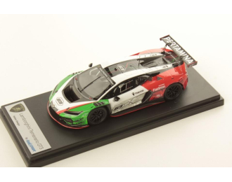 LAMBORGHINI Temerario GT3 №63 Racing (2025)