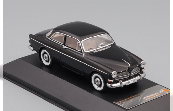 VOLVO 130 Amazon (2-двери) 1956, Black