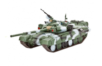 Сборная модель Танк T-90A