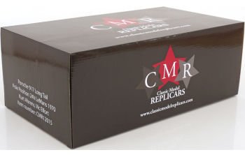 PORSCHE 917 LH №25 Pole Position 24h Le Mans, Ahrens/Elfort (1970)