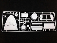 Сборная модель USS LPD-22 San Diego