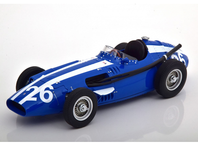 MASERATI 250 F (1957)