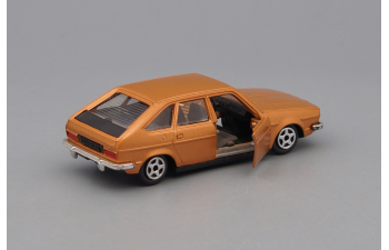 RENAULT 30 TS, orange metallic