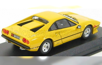 FERRARI 308 Gtb Quattrovalvole 1975, Yellow