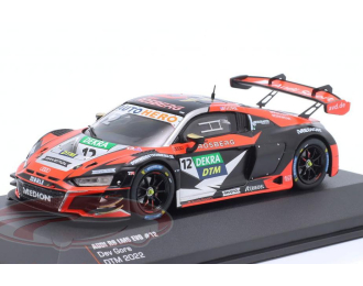 AUDI R8 LMS GT3 №12 DTM Dev Gore (2022)
