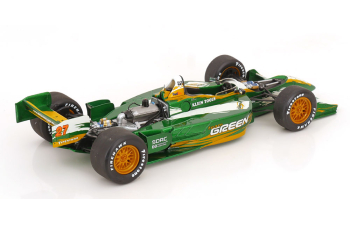 REYNARD Honda 2KI No 27  Champ Car Series, Franchitti (2000)