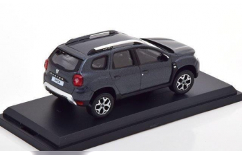 DACIA Duster 2 4 WD 2020 Comete Grey