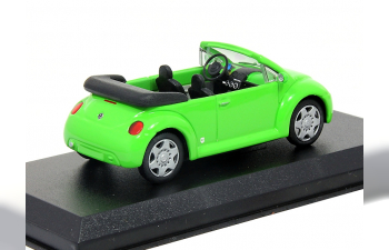 VOLKSWAGEN Concept 1 Cabrio (1994), green