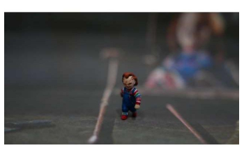 Фигурка Chucky Child's Play