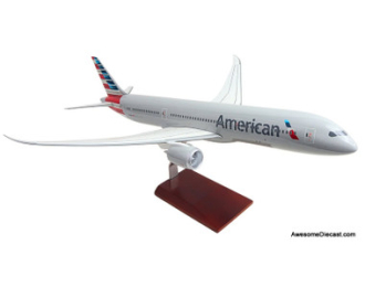 Boeing 787-9 American Airlines (Reg N820AL)