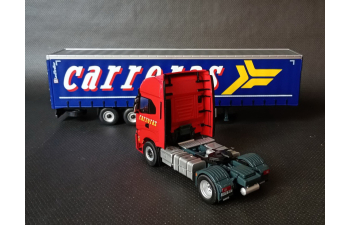 IVECO S-Way Carreras 2023
