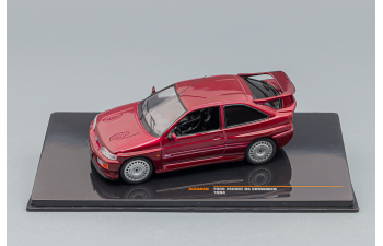 FORD Escort RS Cosworth "Monte Carlo Edition" 1994 Metallic Purple