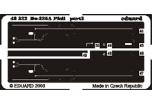 Фототравление Do 335A Pfeil TAM