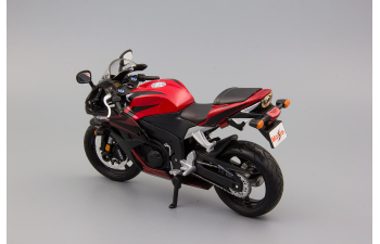 Honda CBR 600 RR