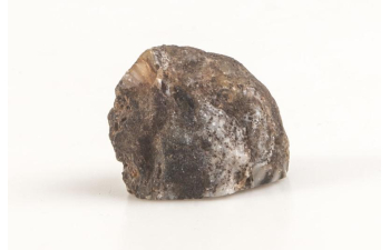 Выпуск №27. Камни и минералы. Тайны недр, Жеода халцедона