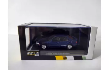 HONDA Civic Ferio Sir (1991), dark blue