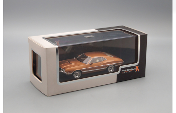 FORD Gran Torino Sport (1972), gold