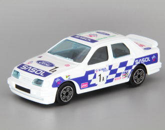 FORD Sierra #1A (cod.4183), white