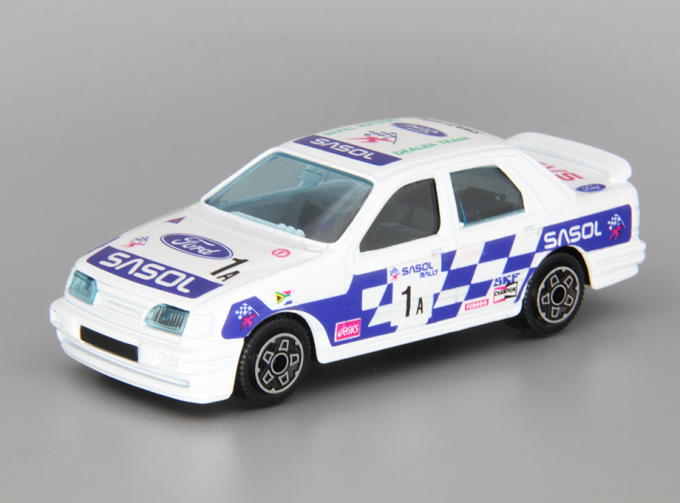 FORD Sierra #1A (cod.4183), white