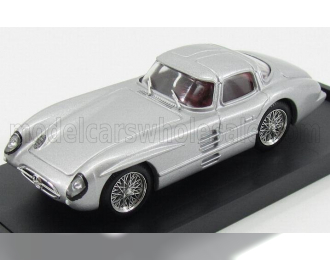 MERCEDES-BENZ 300 Slr Coupe (1955), Silver