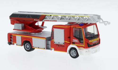 IVECO Magirus DLK 32 Feuerwehr