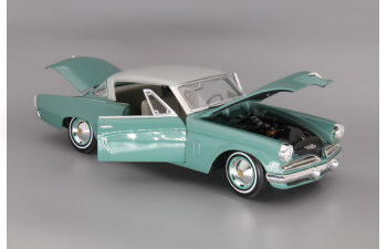 STUDEBAKER Starliner (1953), green