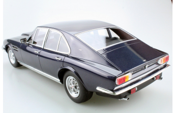 Aston Martin Lagonda Saloon 1974 (darkblue)