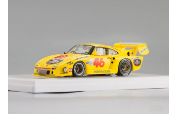 Porsche 935 K3 #46 - 24h Daytona 1982