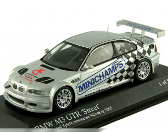 bmw e46 toy car