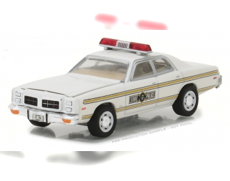 DODGE Monaco "Illinois State Police" 1978