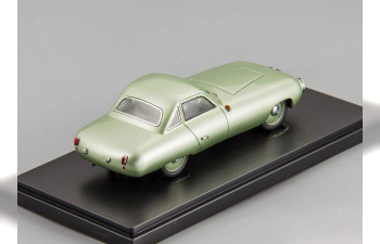 DKW Stromlinie Versuchswagen Germany (1951), Light Green Met