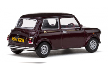 MINI Thirty (1989), cherry red