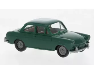 VOLKSWAGEN 1500 (1960), green