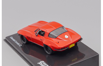 CHEVROLET Corvette Sting Ray C2 (1965), Fast and Furious 61