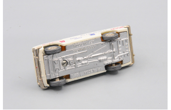 МОСКВИЧ 427 (А4) "Ралли-Сервис"