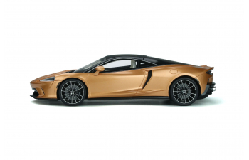 McLaren GT - 2019 (copper)