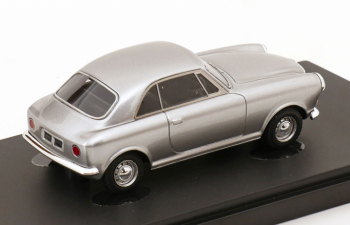 MG Mini Coupe Ad035 (1960), silver