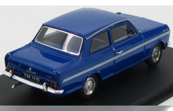 VAUXHALL Viva Ha Sl90 (1966), Meteor Blue Pacific Blue