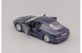 MASERATI Coupe, dark blue