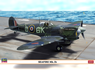 Сборная модель Seafire Mk.Ib