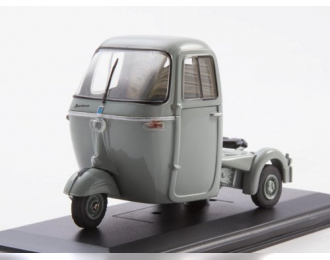 Piaggio Pentaro Motrice 1964