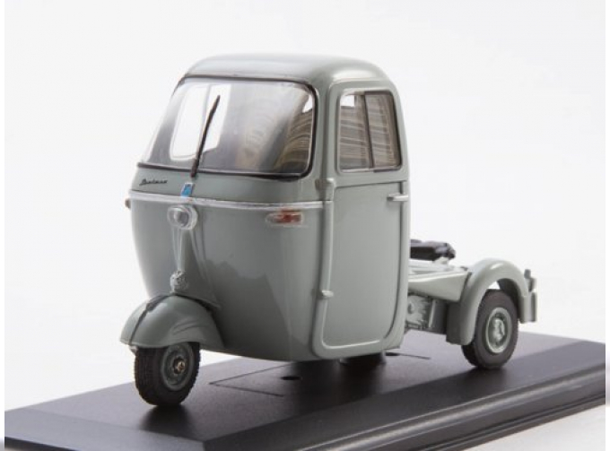 Piaggio Pentaro Motrice 1964